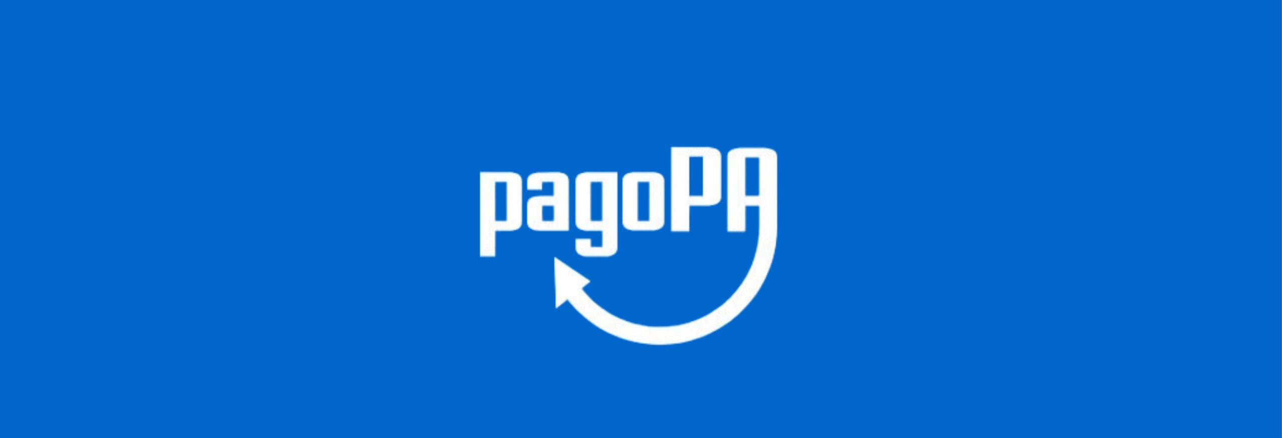 logo servizio di pagamento pagoPA